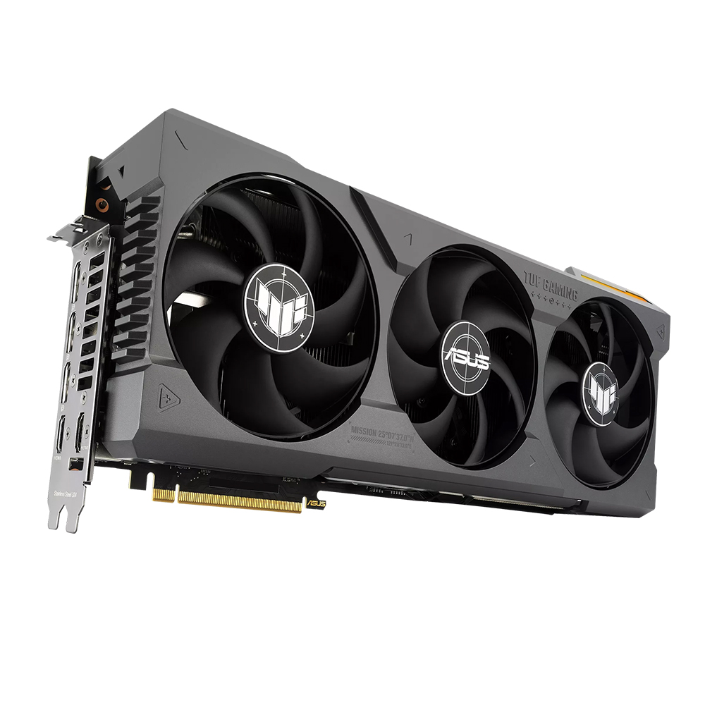 ASUS TUF Gaming ������ RTX 4080 SUPER O16G OC D6X 16GB ���ؾ����۴�