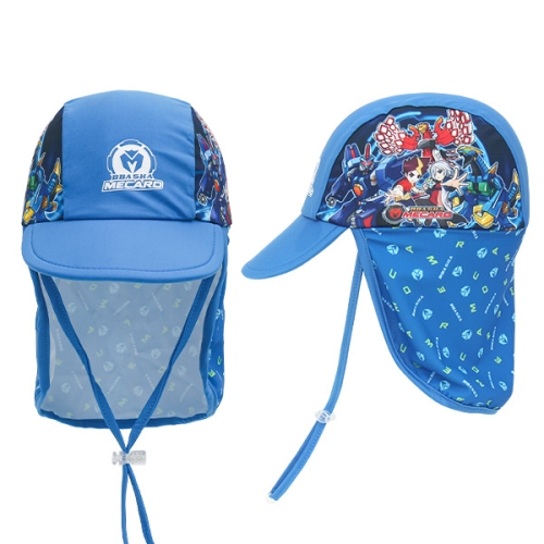 오키즈 빠샤메카드 플랩캡 M0371