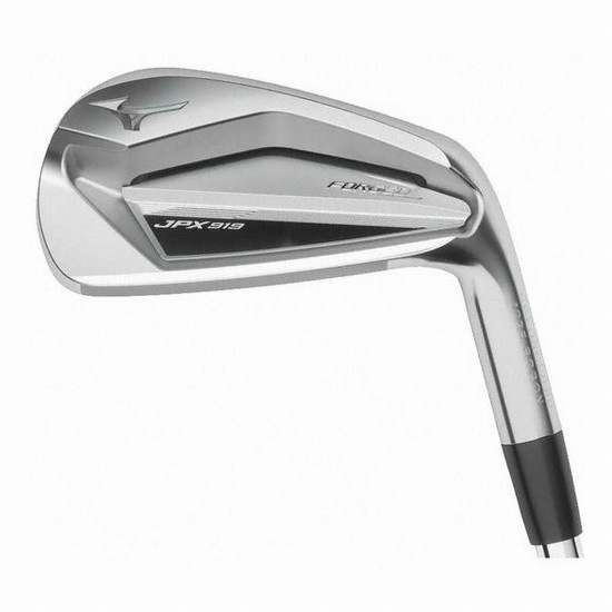 미즈노 JPX919 포지드 아이언 경량스틸 (병행 6개)