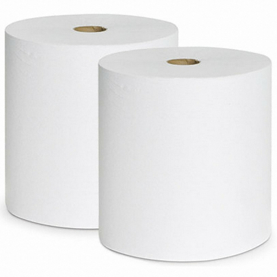 크리넥스 드라이셀 핸드타월 스탠다드 R280 280m (1롤)_이미지