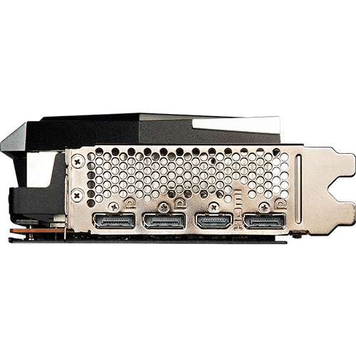 MSI 라데온 RX 6750 XT 게이밍 X 트리오 D6 12GB 트라이프로져2_이미지