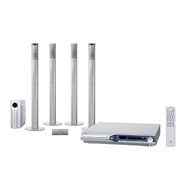 JVC TH-S6_이미지