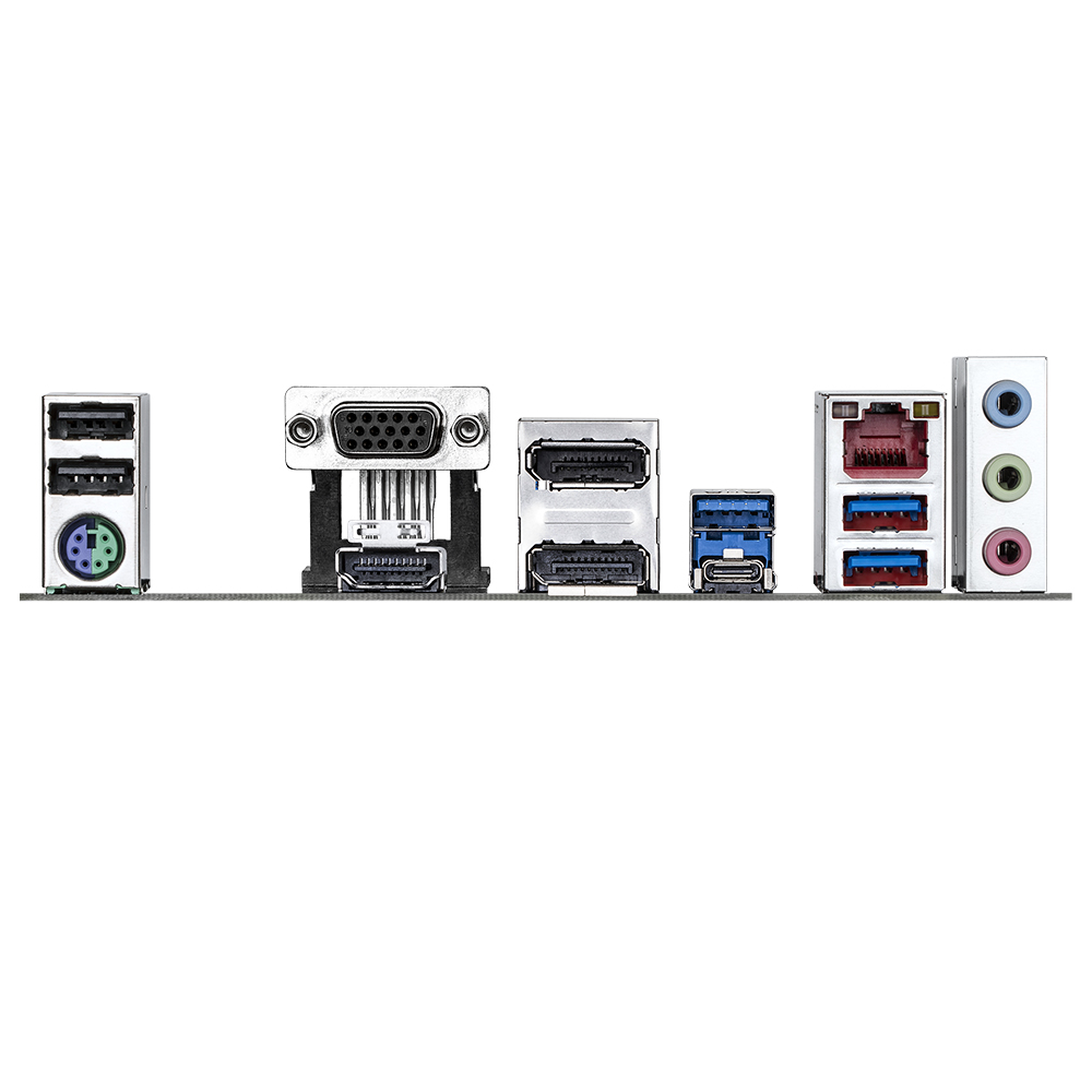 GIGABYTE B760M DS3H D4 GEN5 제이씨현_이미지