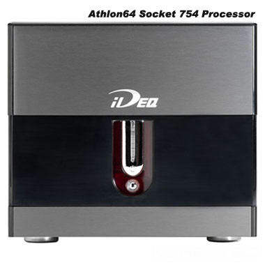 BIOSTAR iDEQ 210P + DVD±RW 16x_이미지