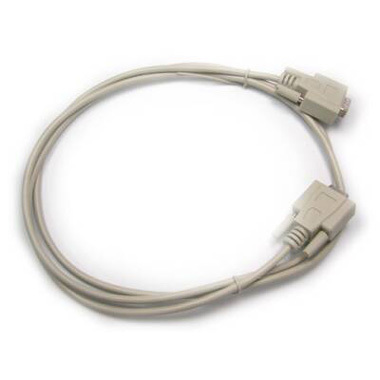 강원전자 NETmate 시리얼 (9pin-9pin) (M/F) 연장 케이블 (5m)