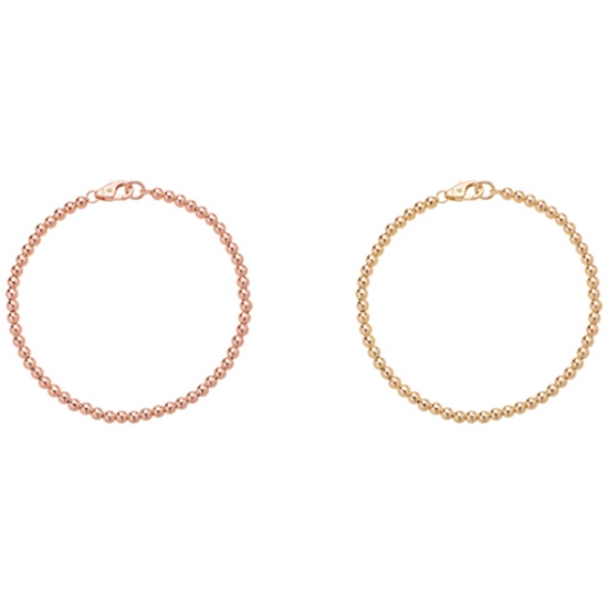 ��Ƹ���� ��Ƹ� 18K ü�� ���� ������ ���� �� 2mm