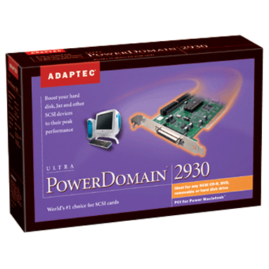 Microsemi Adaptec PowerDomain2930_이미지