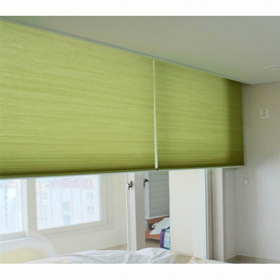 리빙텍스 허니콤쉐이드 HDN (맞춤제작)