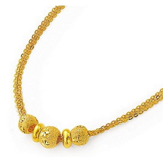 ��帮ī 18K ��� �ö�� ���κ� ����� 11.25g