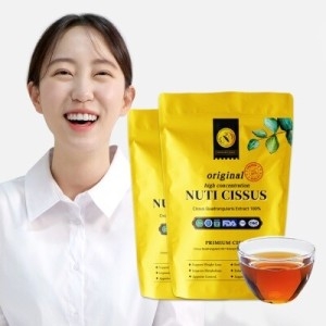 누티 시서스가루 250g