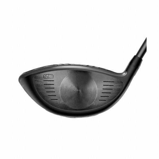 코브라 킹 F8 그레이 드라이버 (정품)_이미지