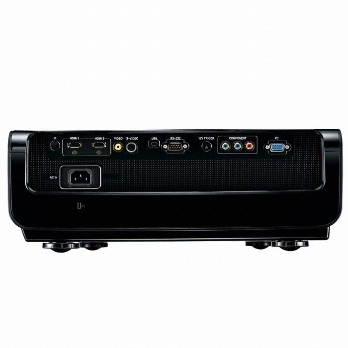 BenQ W6000 (정품)_이미지