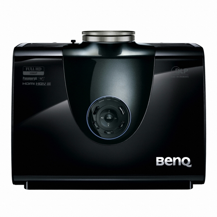 BenQ W6000