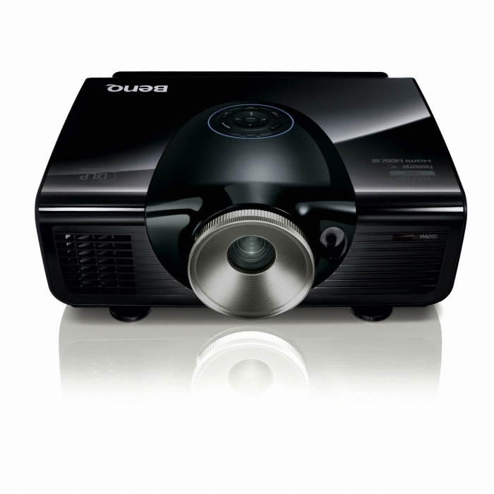 BenQ W6000