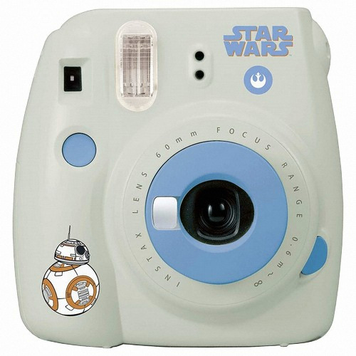 �����ʸ� INSTAX �̴�9 ��Ÿ����