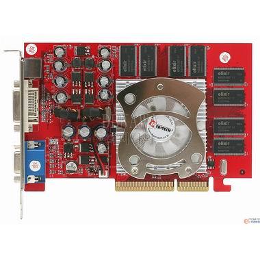 미디테크 지포스 6600LE 256MB 128bit AGP 영웅_이미지