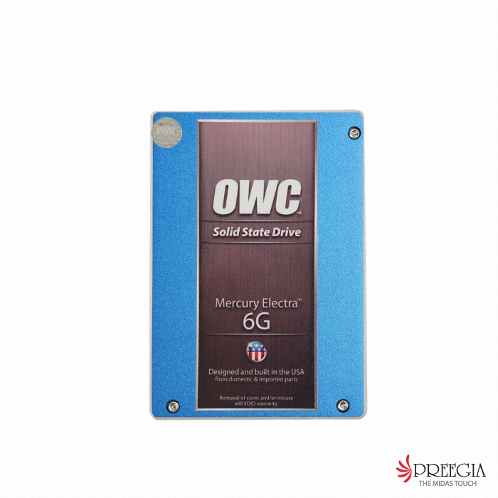OWC Mercury Electra 6G 해외구매 (60GB)_이미지