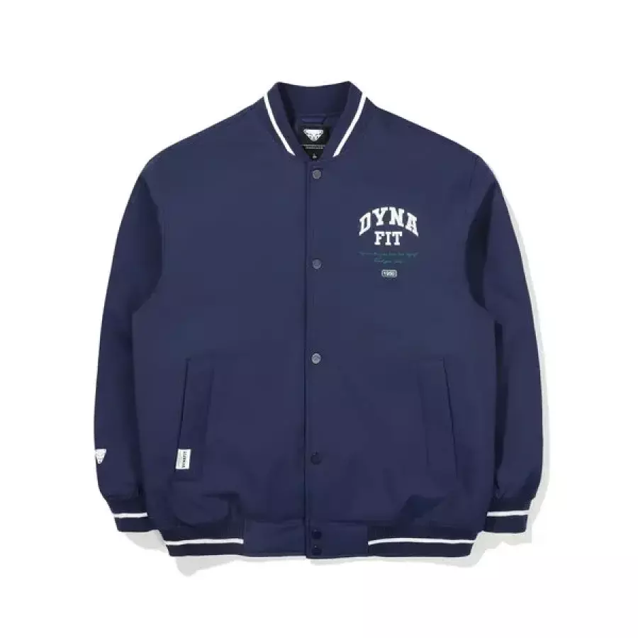 다이나핏 KYRA 카이라 자켓Navy 3005270