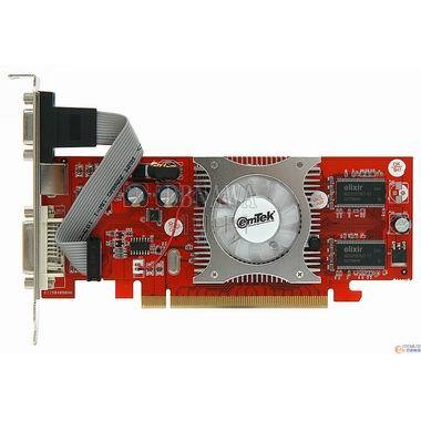 이엠텍 XENON 라데온 X550 128MB LP_이미지