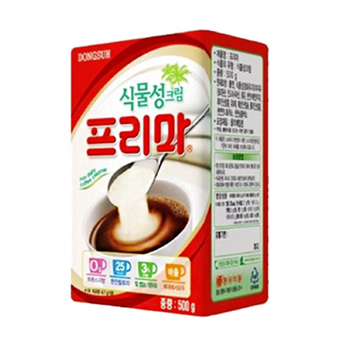 동서식품 프리마 500g (20개)