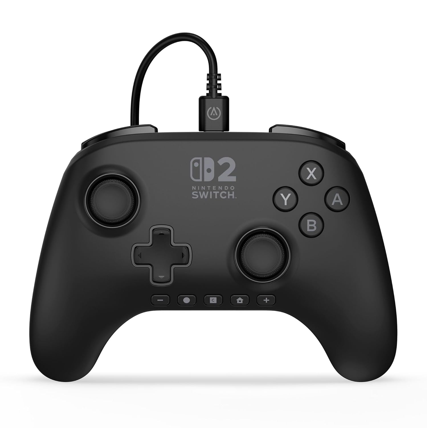 어드밴티지 유선 컨트롤러 for Nintendo Switch 2 해외구매_이미지