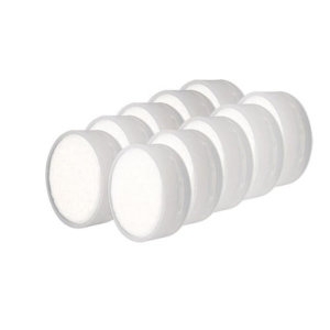 듀벨 수도애 정수키트 (10개)_이미지