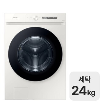 삼성전자 비스포크 그랑데AI <b>WF24CB8850BE</b>