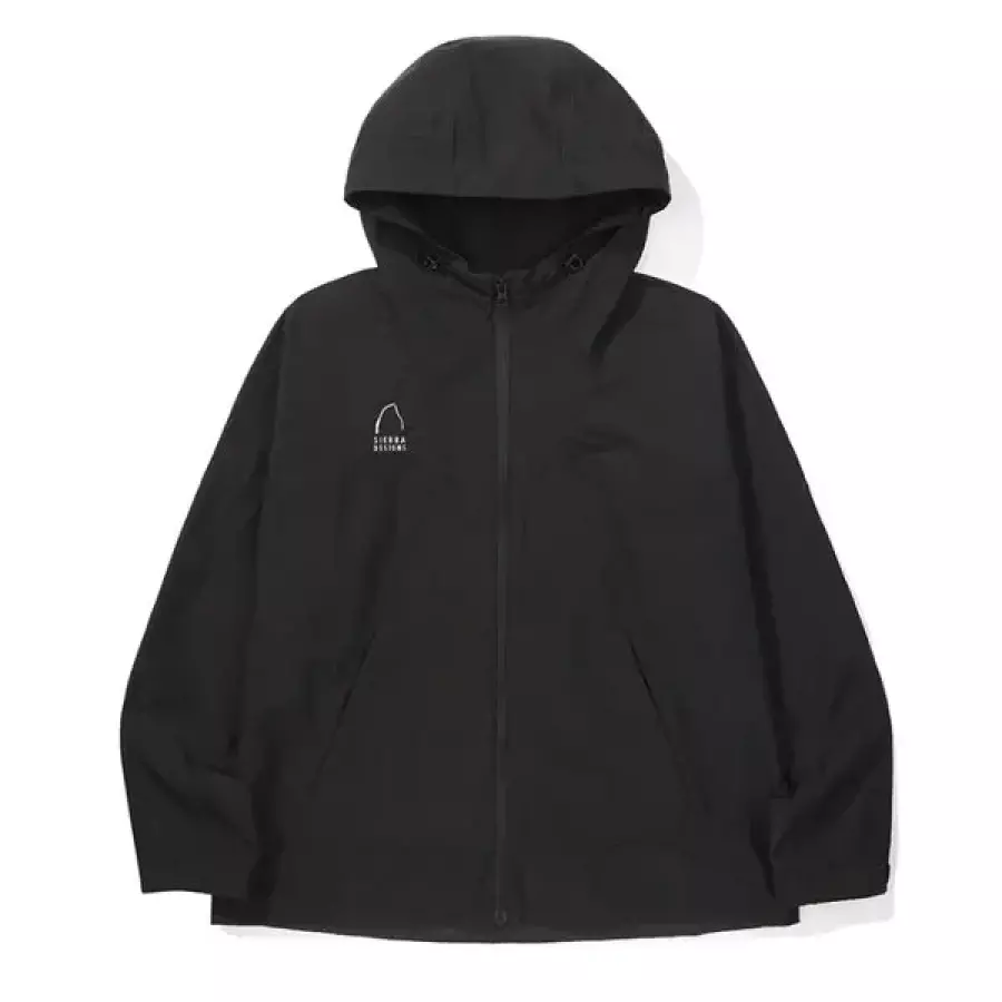 시에라디자인 W 그랜드마더십 드라이쉴드 자켓 BB N5322SJK82 BLK BLU LGY_이미지