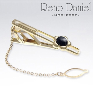 레노다니엘 Reno Daniel 아빠선물 신사 넥타이핀 양복 정장 남성 선물 생일_이미지