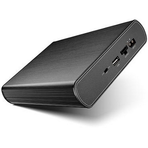 팅크웨어 아이나비 아이볼트 차량용 보조배터리 BAB-80_이미지