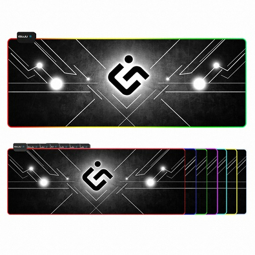 <b>아이구주</b> G-PAD RGB 장패드