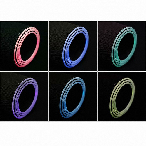 ���̱��� G-PAD RGB ���е�