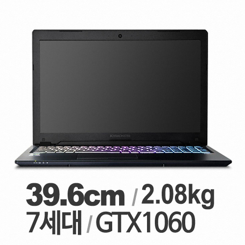 한성컴퓨터 ES57 BossMonster Ultra (SSD 250GB)_이미지