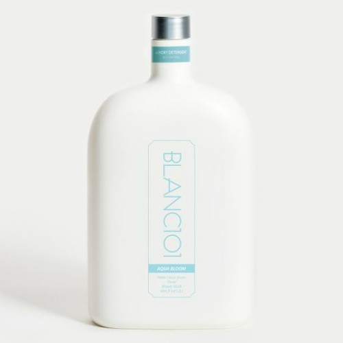 세탁세제 아쿠아블룸 1.2L