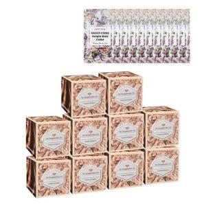 서울화장품 더 청담 살롱코드 케라틴 헤어컬러 (10개)_이미지