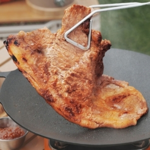 프레시미트 일품돼지 칼집양념구이 2.5kg