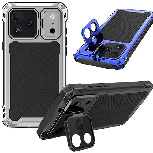 아이폰17 아머 쉴드 풀커버 맥세이프 범퍼 케이스