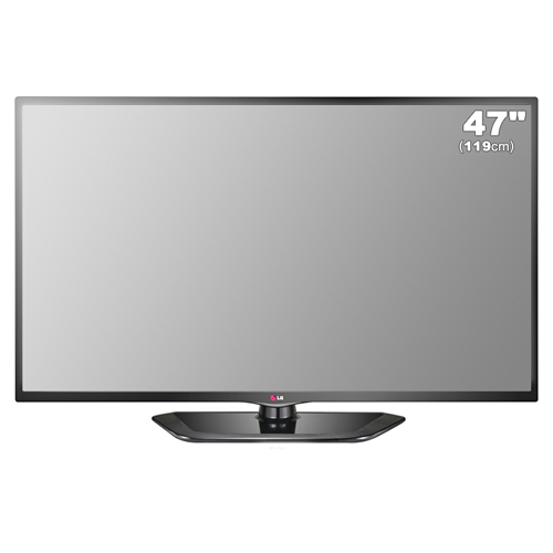 LG���� 47LN5400