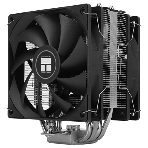 Thermalright Assassin X 120 PLUS V2 ����