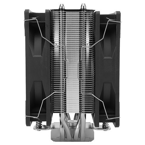 Thermalright Assassin X 120 PLUS V2 ����