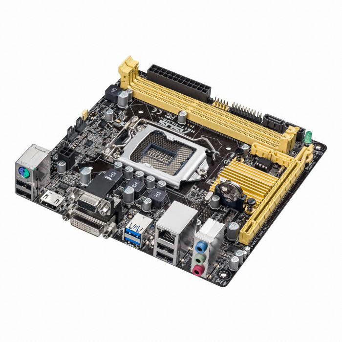 ASUS H81I-PLUS ���̺���