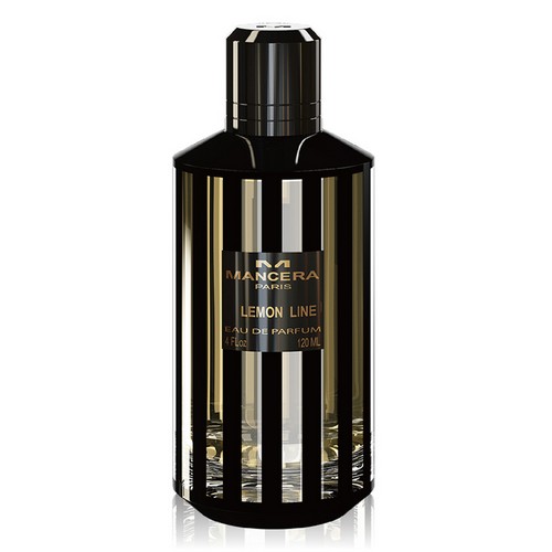 만세라 레몬 라인 EDP (120ml)