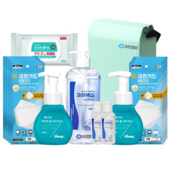 ����Ŵ���� ũ���ؽ� ������ 1ȣ ������Ʈ