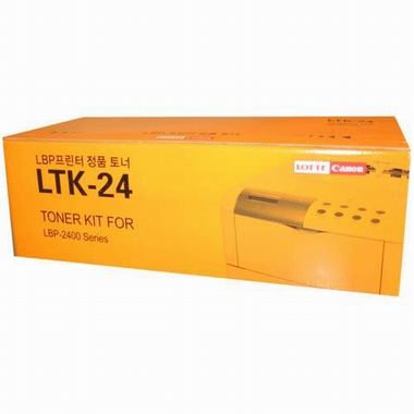 Canon ��ǰ LTK-24BK ����