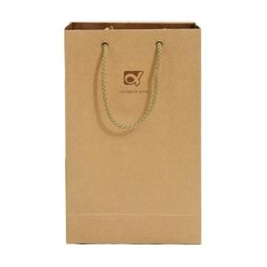 알파 크라프트 쇼핑백 6호(소)(1개)