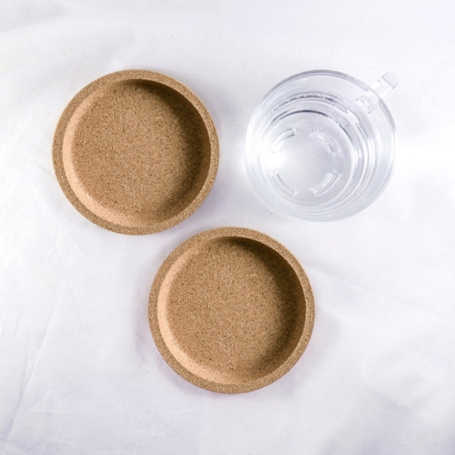 이케아 IK330 IKEA 365+ 컵받침 코르크 10cm 2개이미지입니다. 누르면 해당 게시물로 새창이동합니다.