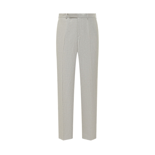 제냐 Trousers SS26 R318F06A377TB12 052 7040702