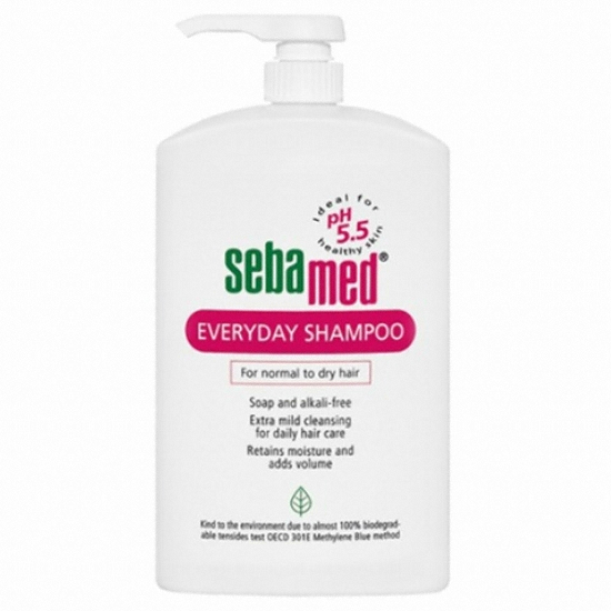 세바메드 에브리데이 샴푸 1000ml (1개)_이미지