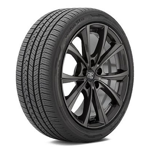 한국타이어 벤투스 S1 AS H125 사일런트 235/45R18 (장착비별도)_이미지