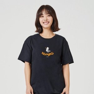 갈매기 박스반팔티 롱반팔티 커스텀티 W6EF6FD